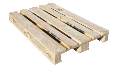Euro Pallet Grade A